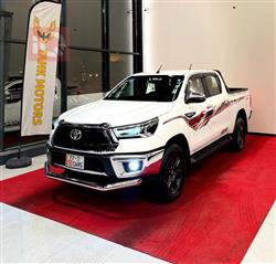 تويوتا هايلوكس